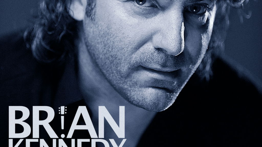 Brian Kennedy - A Better Man 30th Anniversary Tour