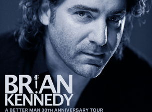 Brian Kennedy