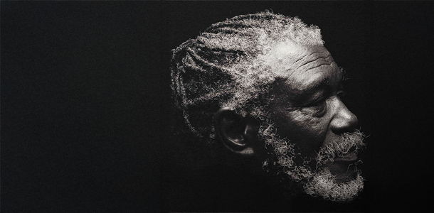Horace Andy with Dub Asante Band featuring Matic Horns