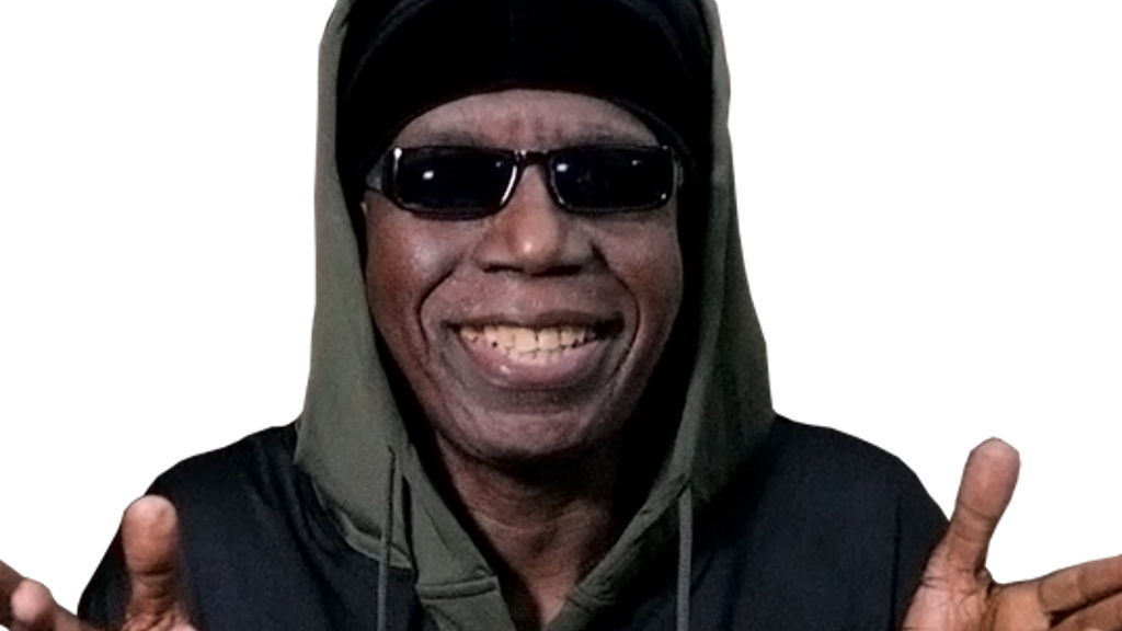 Macka B & The Roots Ragga Band
