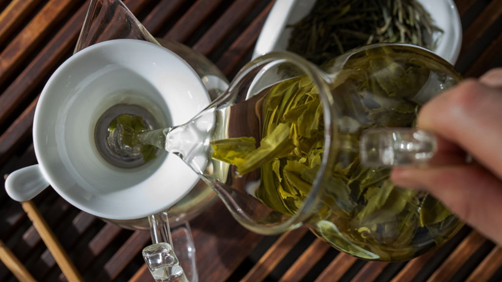 MOCA x Tea Drunk – International Tea Day Celebration