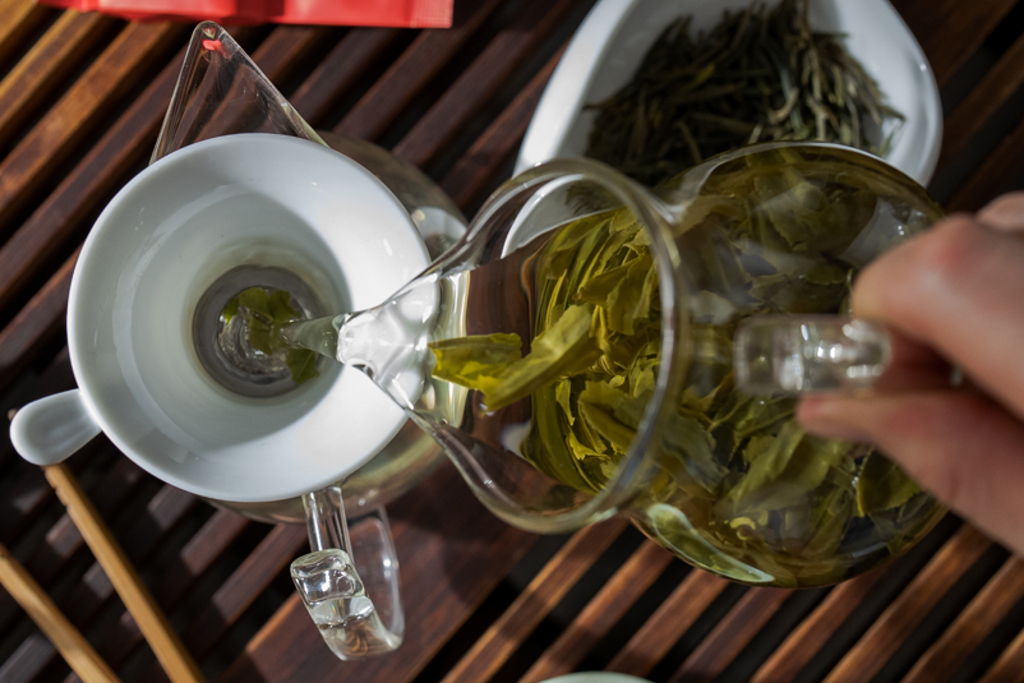 MOCA x Tea Drunk – International Tea Day Celebration
