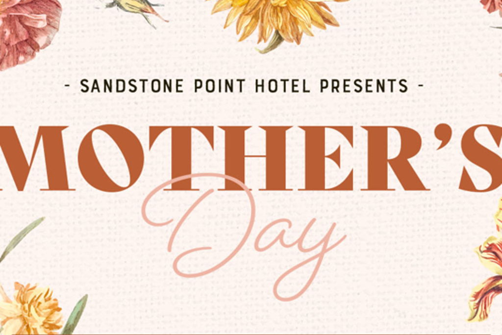 Mother's Day Buffet 2026