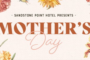 Mother's Day Buffet 2026