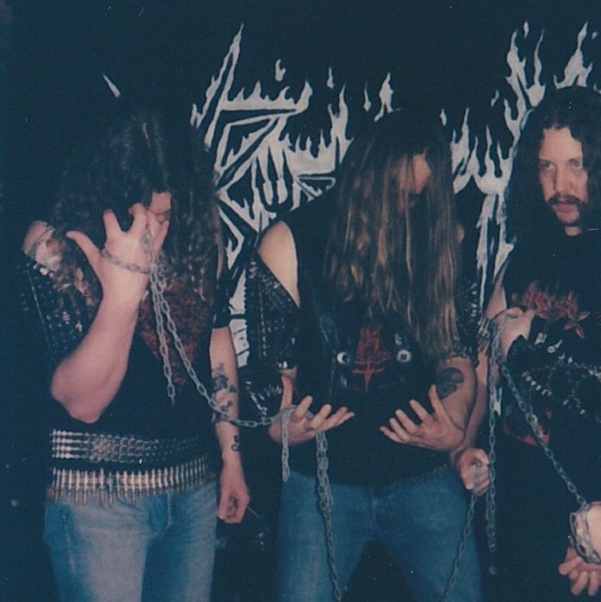 Abhorration