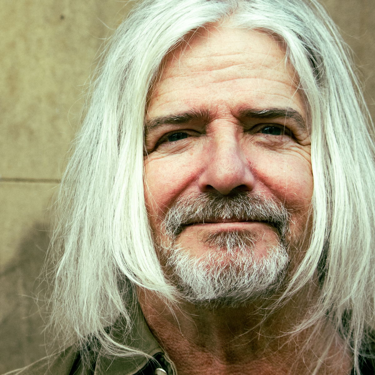 John Bramwell of I Am Kloot