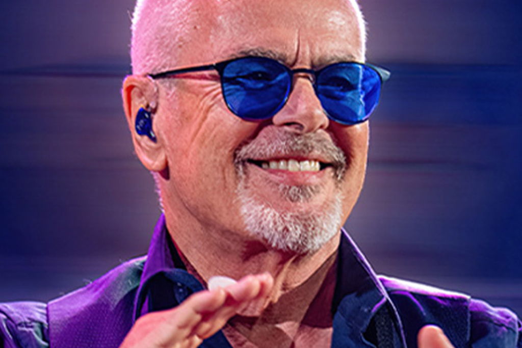 Nik Kershaw