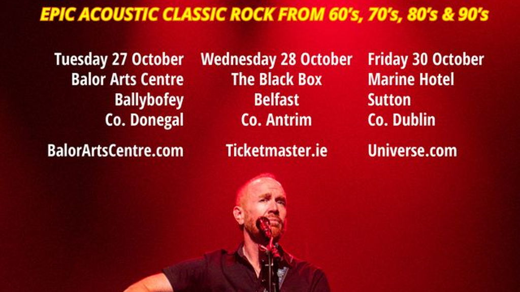 Mike Massé concerts and tour dates | GlobalGigMap