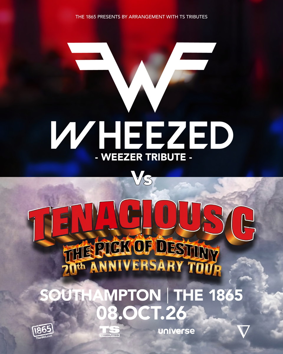 Tenacious G vs Wheezed