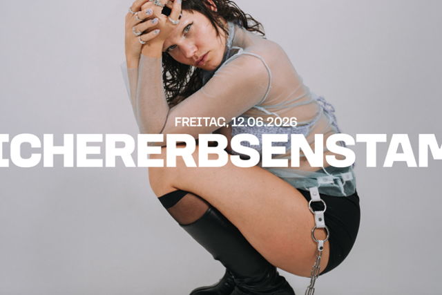 KICHERERBSENSTAMPF // CAT-J // SIN:PORT