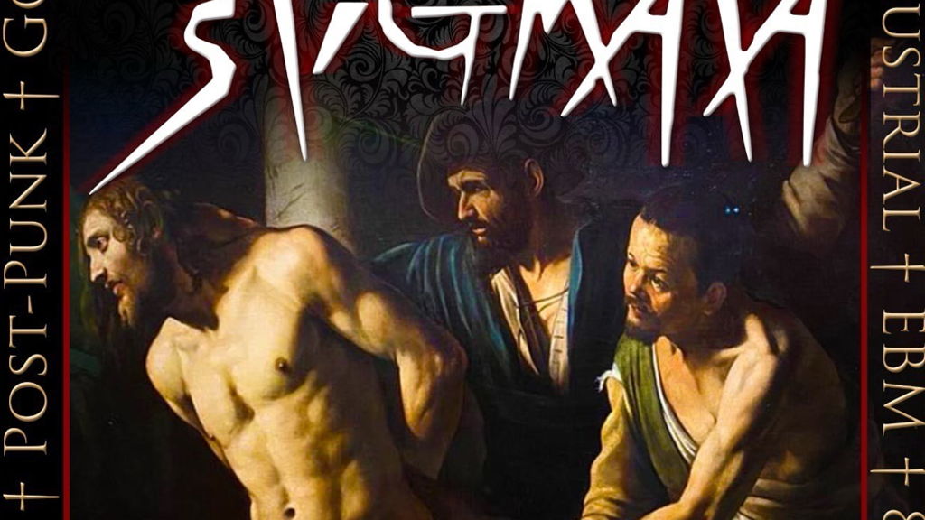 CLUB STIGMATA - 20th August with Dj’s FRANKIE D + MARK WALKER