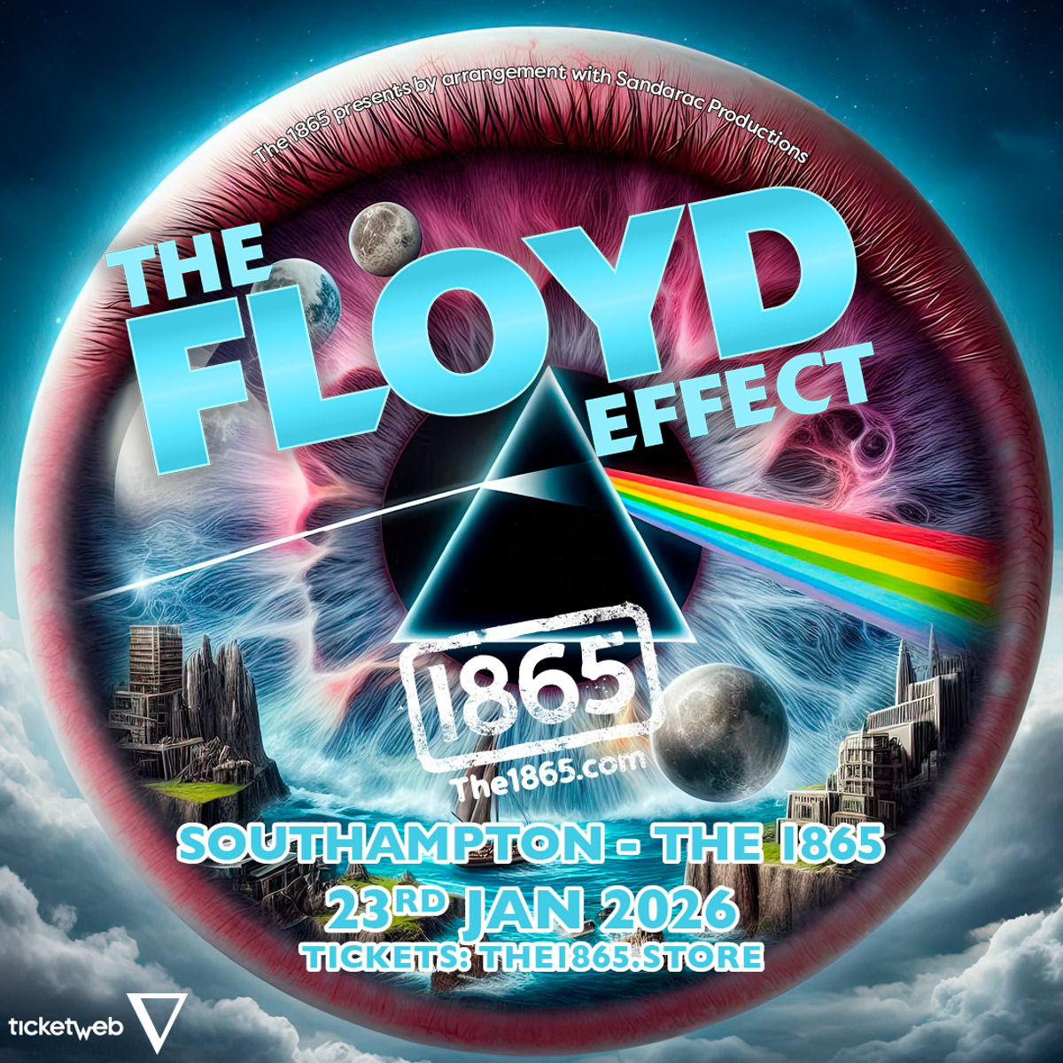The Floyd Effect