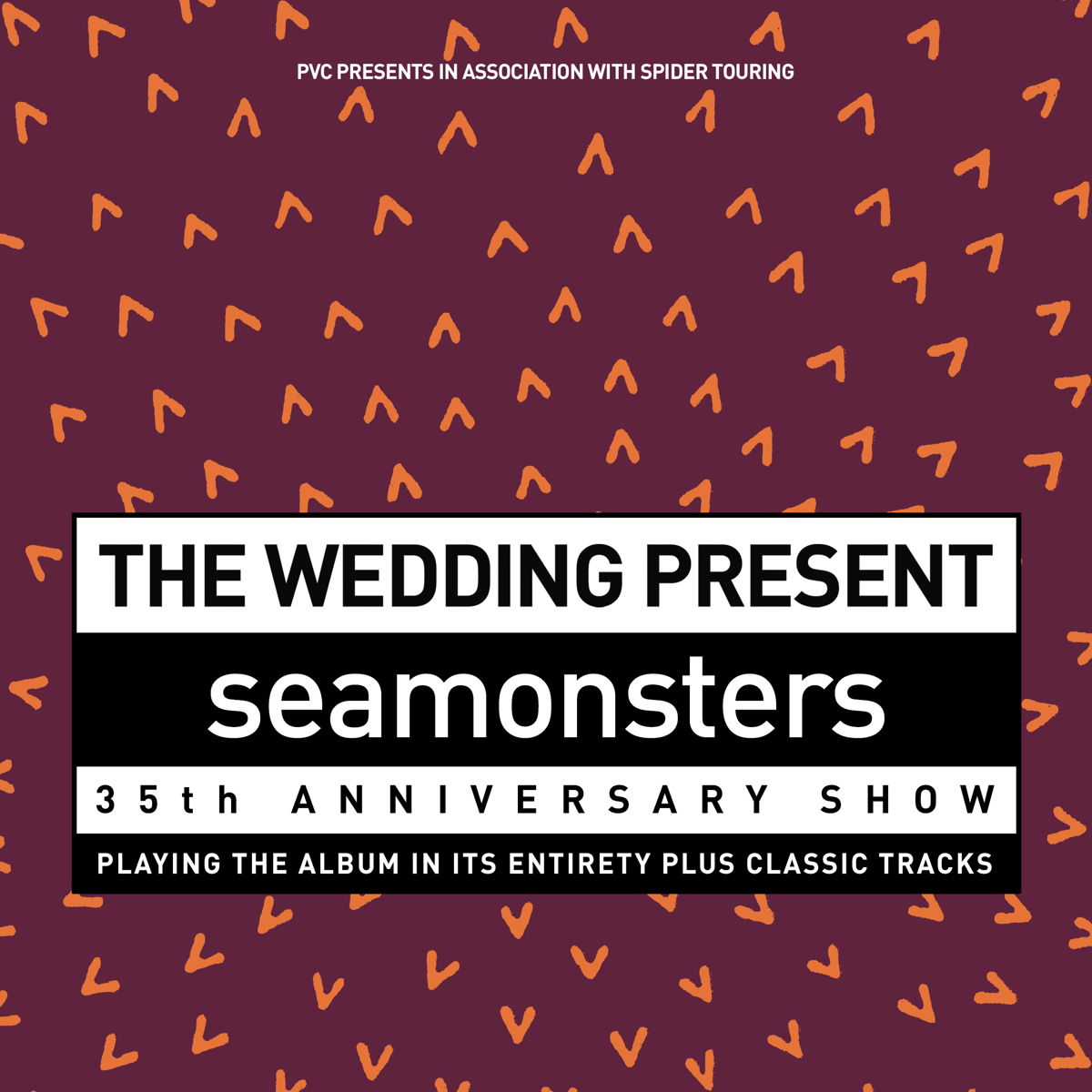 The Wedding Present