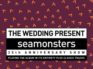 The Wedding Present