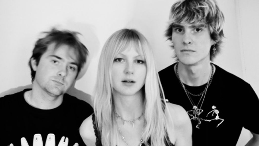 Oslo Twins