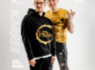 HBz aka Nils & Niklas