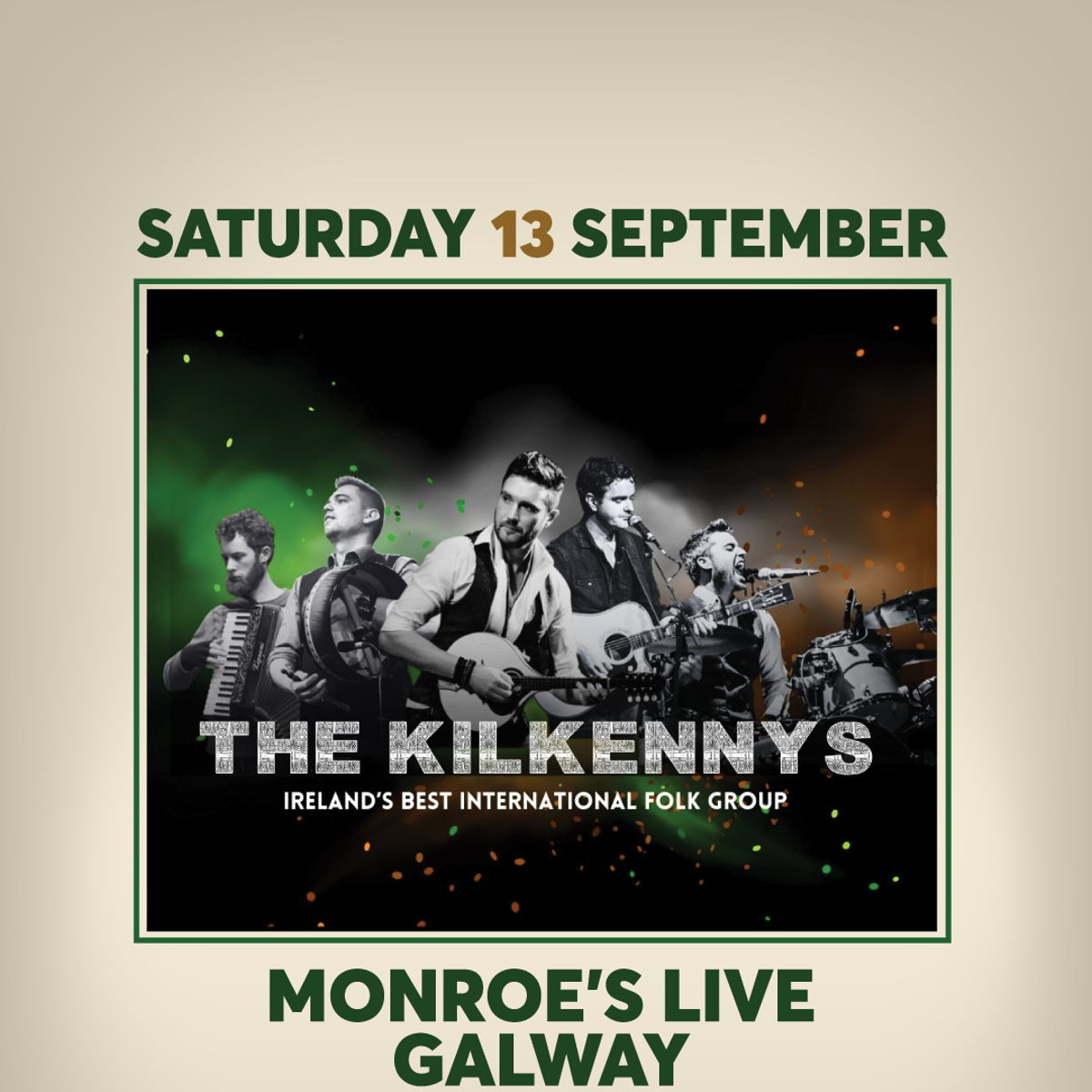 The Kilkennys
