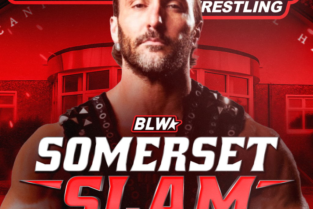 BLW Somerset Slam