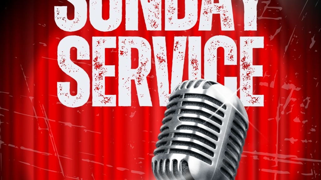 The Sunday Service In-House Special