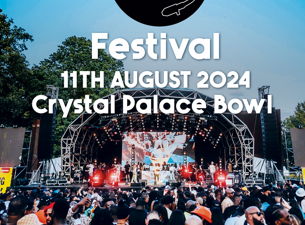 The Originals Festival, 2024-08-11, Лондон