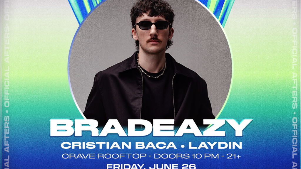Breakaway Minnesota 2026 Official After Party ft. Bradeazy