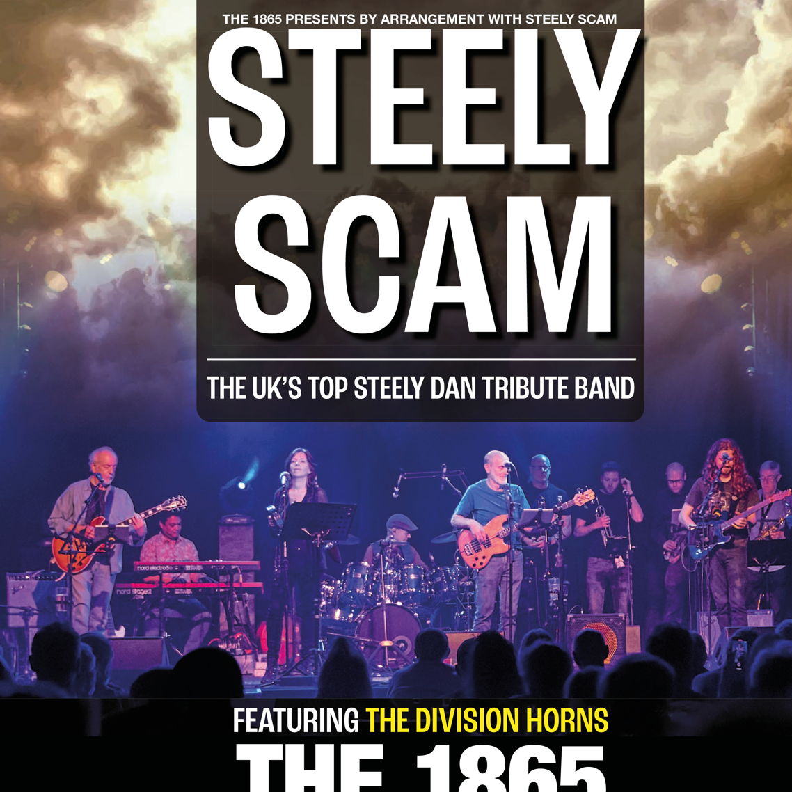 Steely Scam
