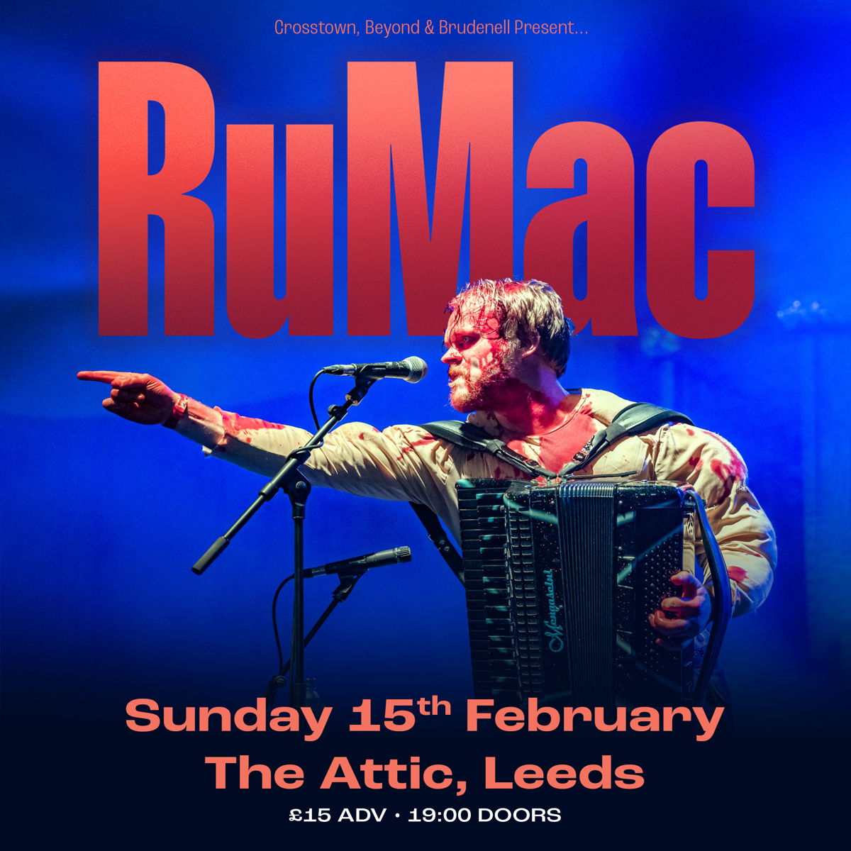 RuMac