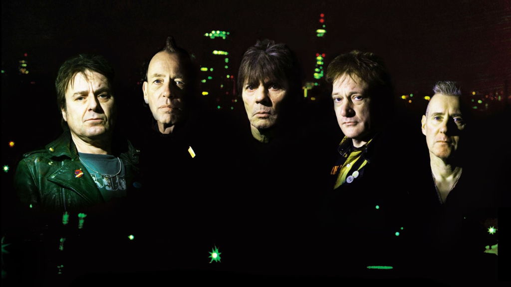 Chelsea 50th Anniversay Tour