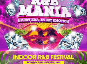 RNB Mania