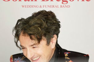 Goran Bregovic