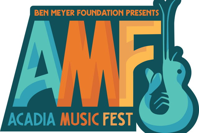 Presales to acadia music fest: members use these when buying pre-sale tickets