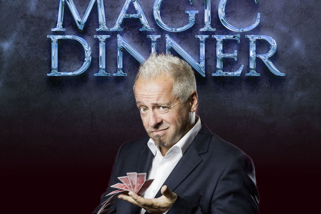 Magic Dinner