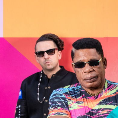 Afriquoi (Live)
