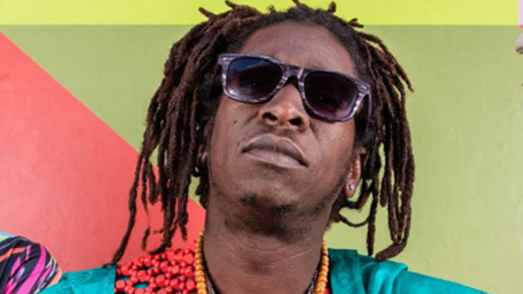 Afriquoi (Live)