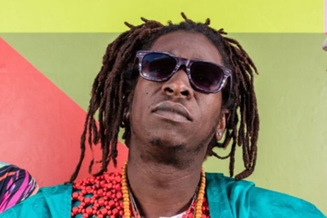 Afriquoi (Live)