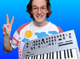 Roland Cristal at Newspeak