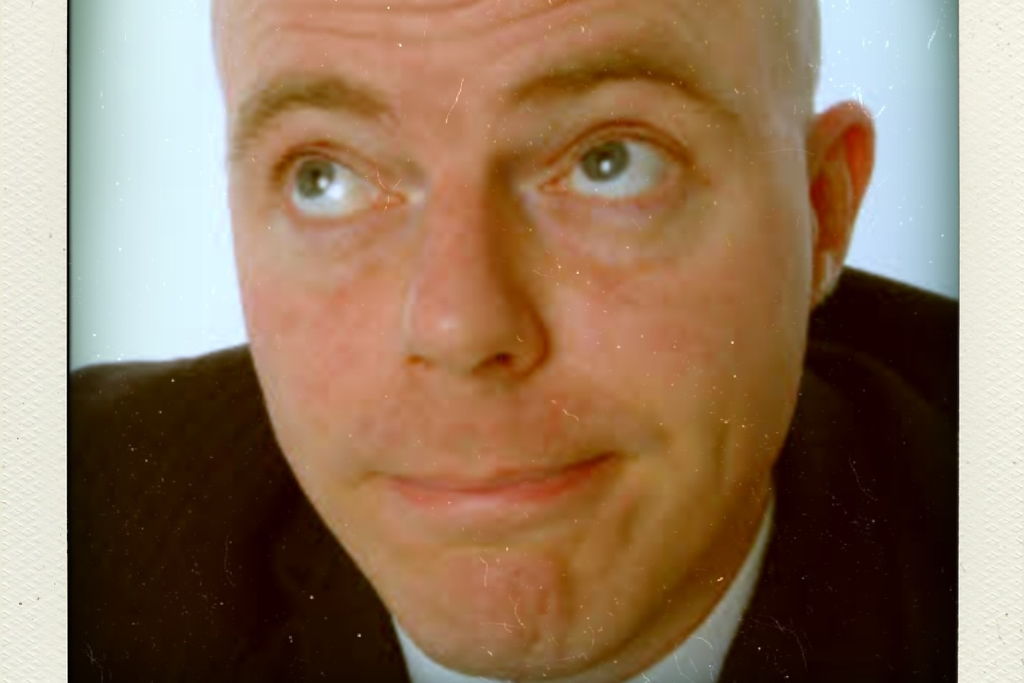 Hilarity Bites Comedy Club feat. Roger Monkhouse & Bethany Black Event Title Pic