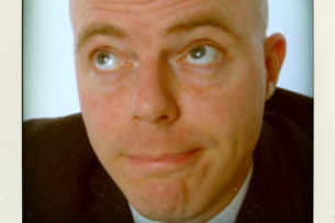Hilarity Bites Comedy Club feat. Roger Monkhouse & Bethany Black