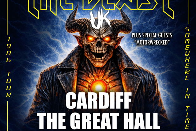 Presales to the beast: members use these when buying pre-sale tickets