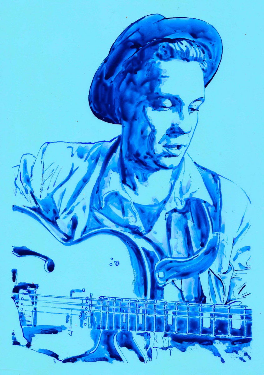 MARTIN STEPHENSON & THE DAINTEES