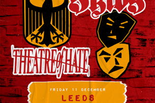 The Skids & Theatre of Hate