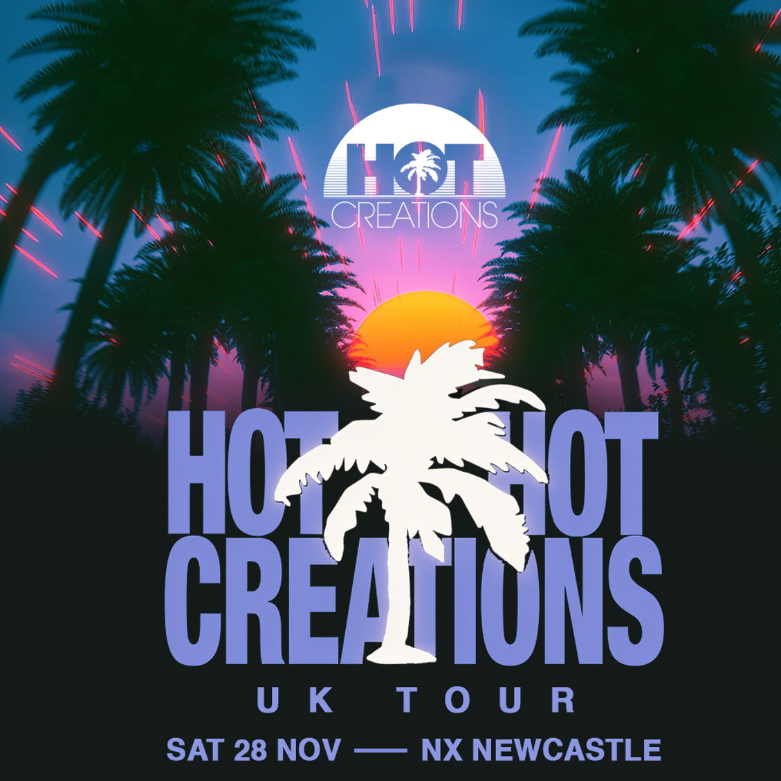 Hot Creations