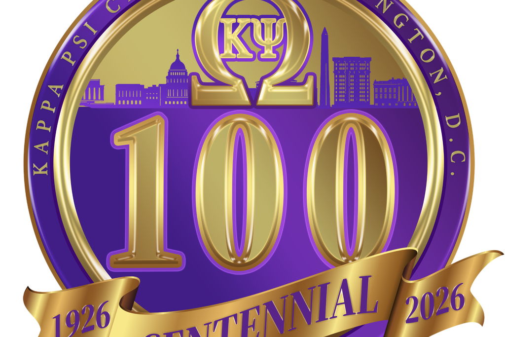 Kappa Psi Chapter of Omega Psi Phi Fraternity, Inc. Centennial Gala