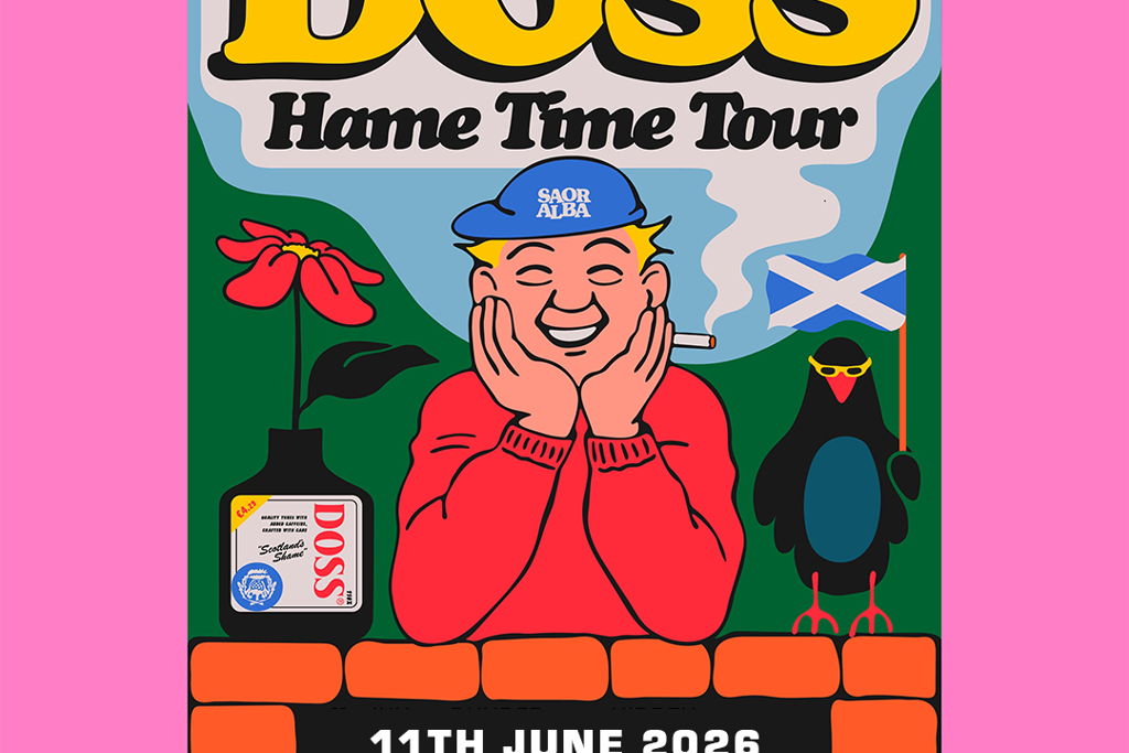 DOSS