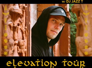 Fliptrix w/ DJ Jazz T Live