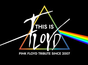 This Is Floyd - Pink Floyd tribute