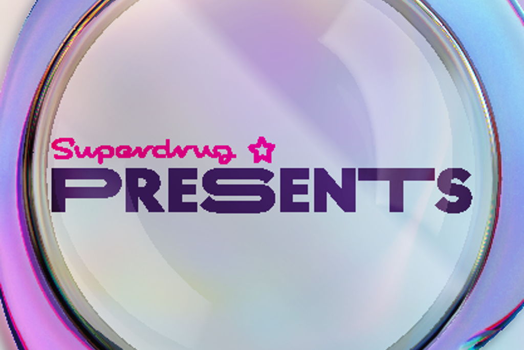 Superdrug Presents 2026