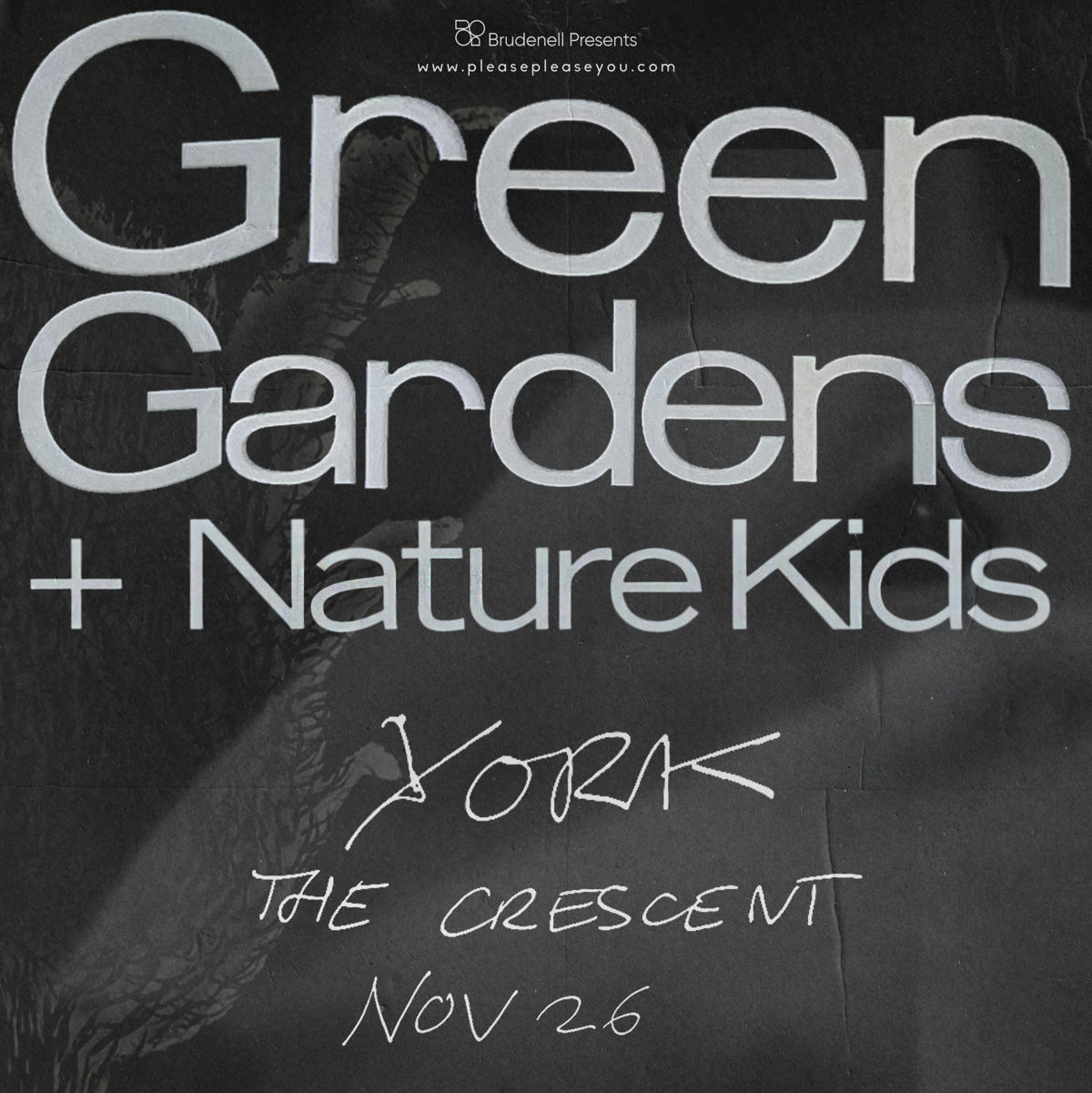 Green Gardens