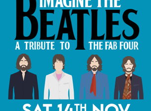 Imagine the Beatles