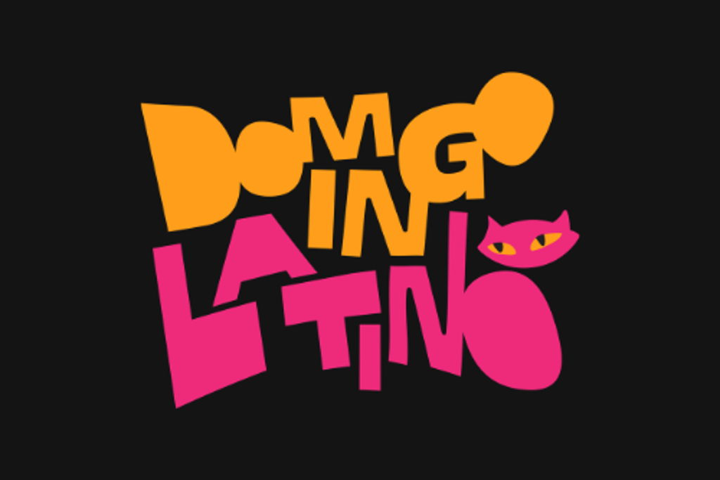 Domingo Latino: Sazon